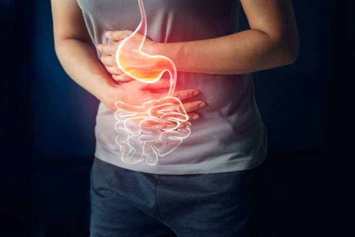 Bloating After Meals? Here's How Lava Tone Provides Quick Relief